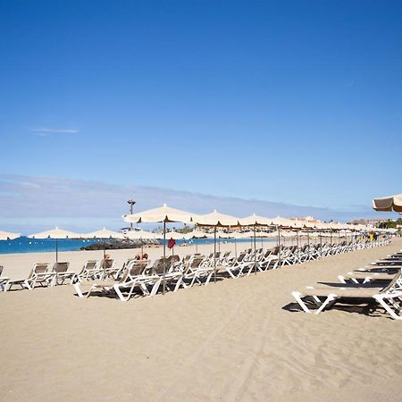 Home2Book Apart Costa Adeje, Pool アデヘ エクステリア 写真
