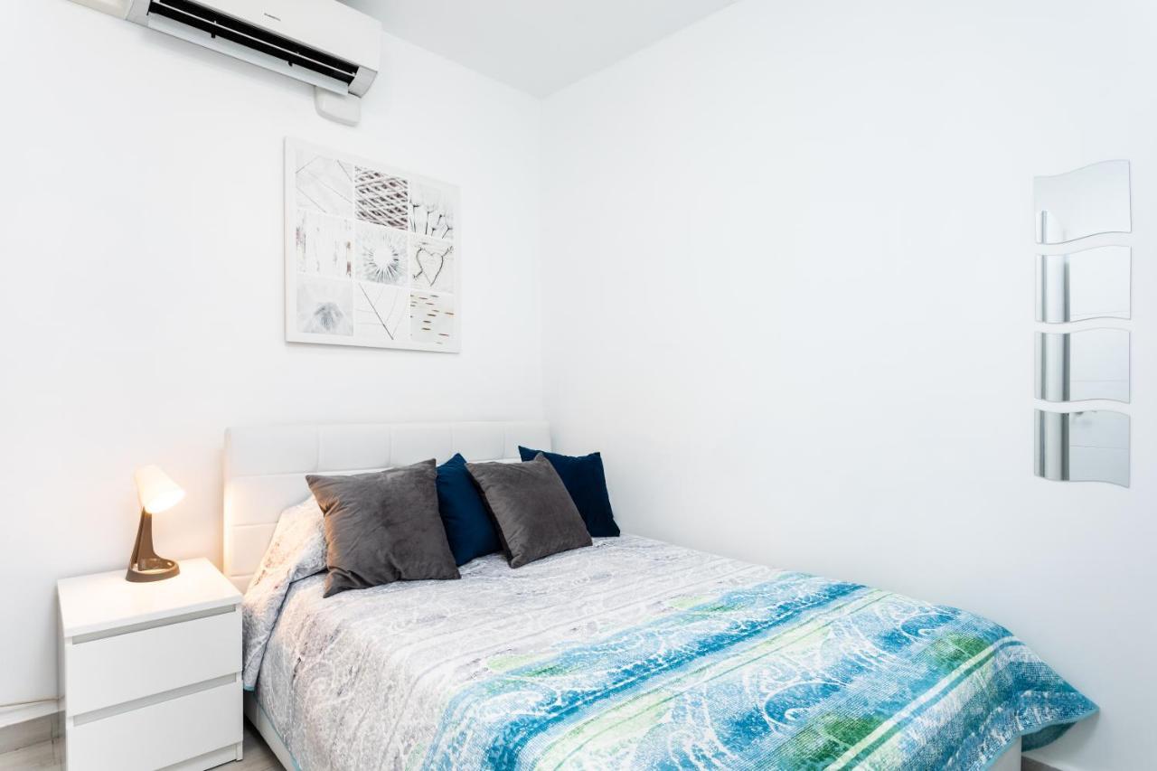 Home2Book Apart Costa Adeje, Pool アデヘ エクステリア 写真
